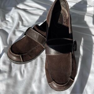 Women’s BOC Concept Loafers size 7.5